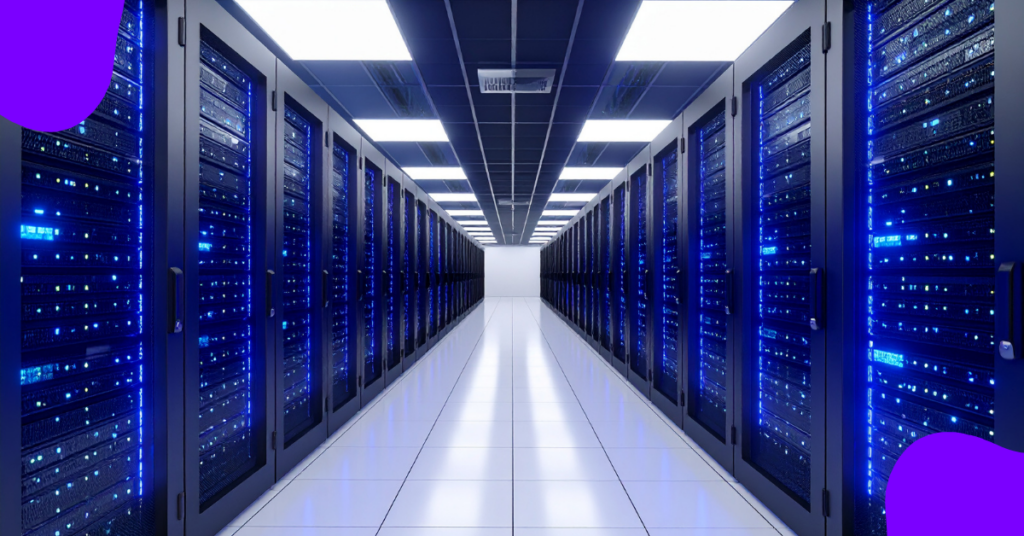 How a Game Server Infrastructure Hardware Layer