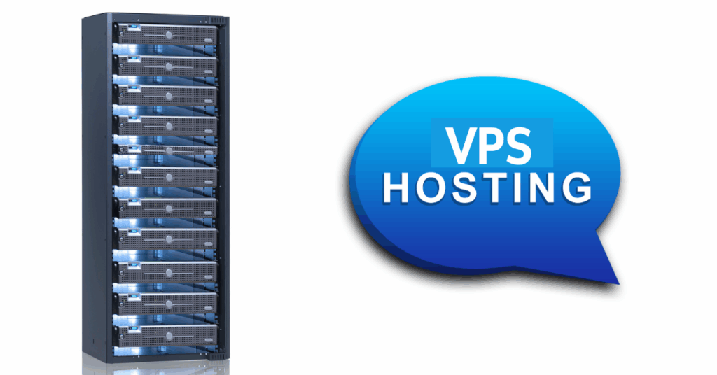 What Is a VPS (Virtual Private Server)? 1 VPS (virtual private server) Hosting Made Simple