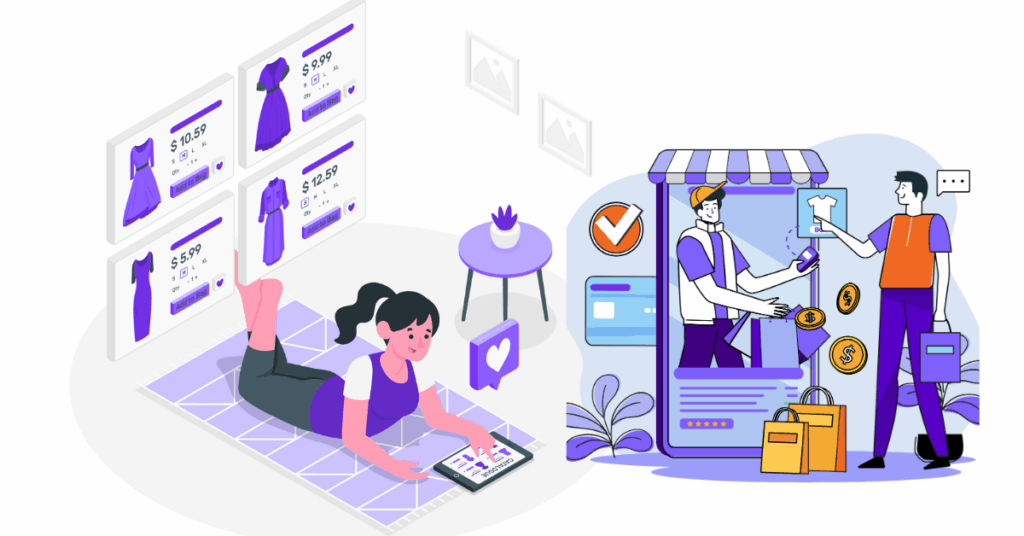 Best Cloud Setup for a Store With 10,000+ Products