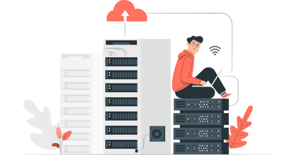 How to Deploy a Website on a Cloud Server Step by Step