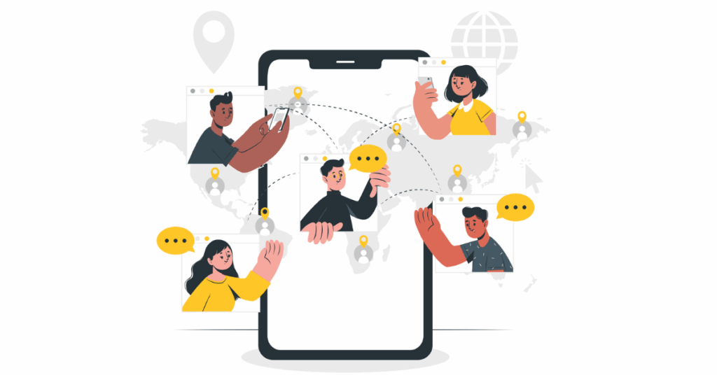 Types of Remote Work Supported by Cloud Hosting