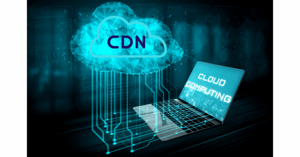 Implement a Content Delivery Network (CDN)