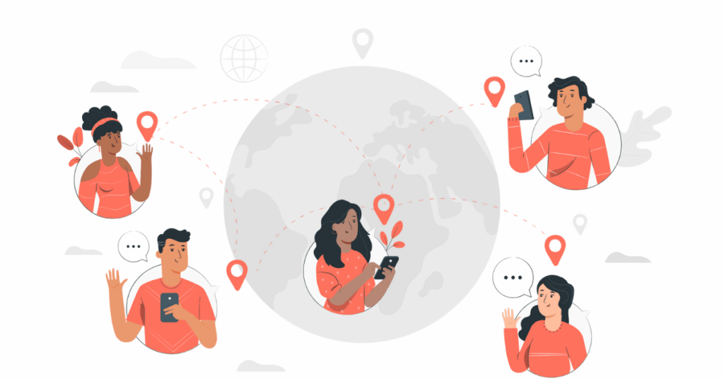 Online chart website hosting plan provider support