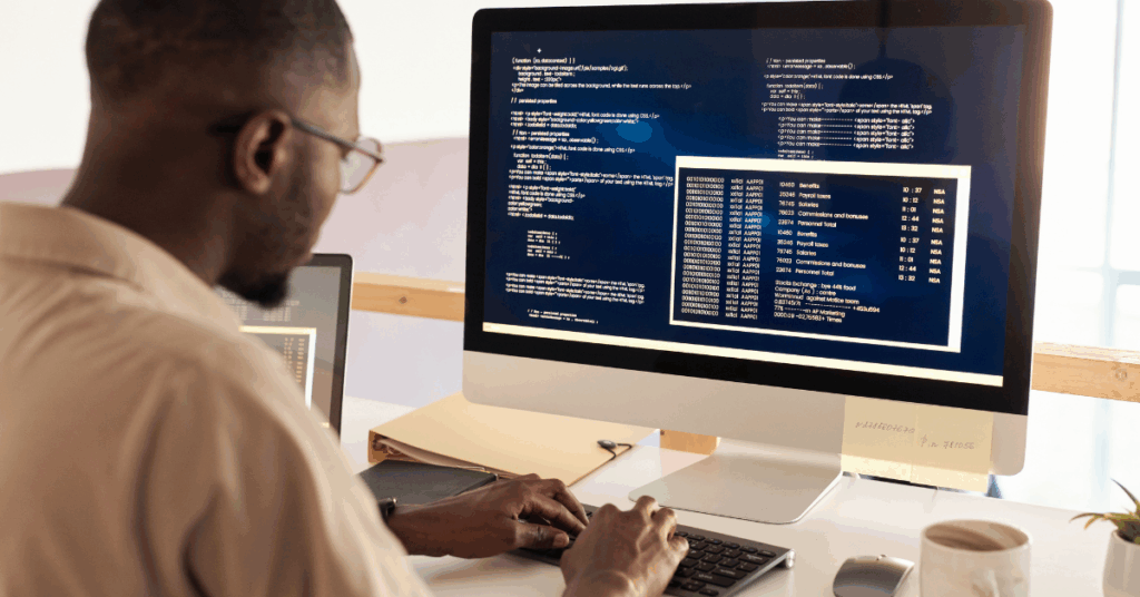 Developer Debugging Software